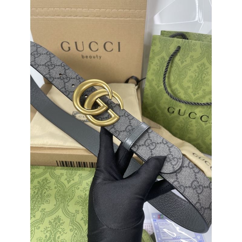G*u*i belts